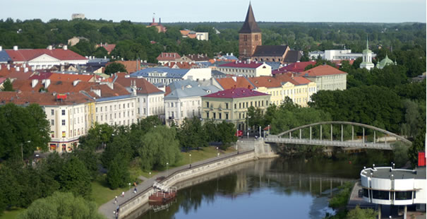 Tartu