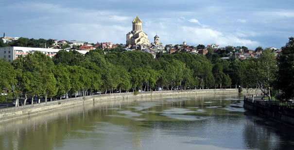 Tiflis