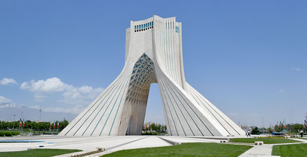 Teheran