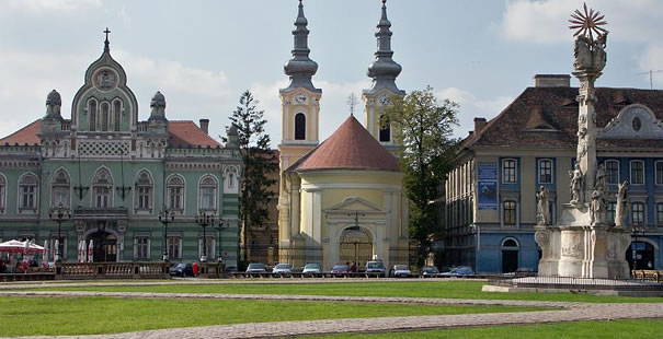Timisoara