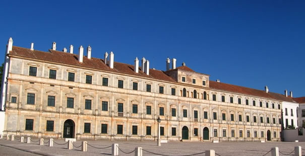 Vila Vi�osa