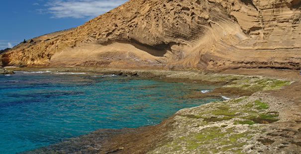 Isla Graciosa