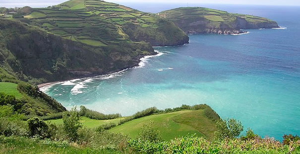 Isla De Faial
