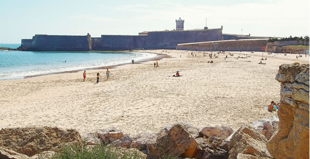 Carcavelos