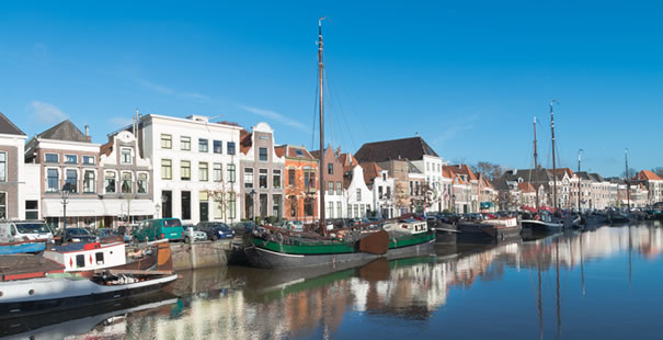 Zwolle