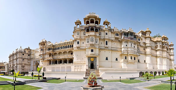 Udaipur