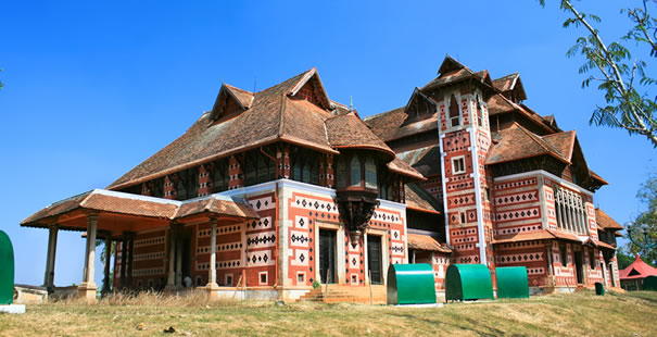 Thiruvananthapuram
