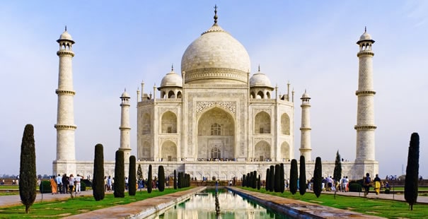 Nueva Delhi