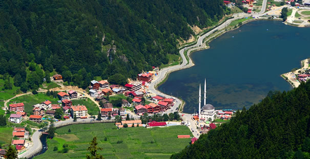 Trabzon