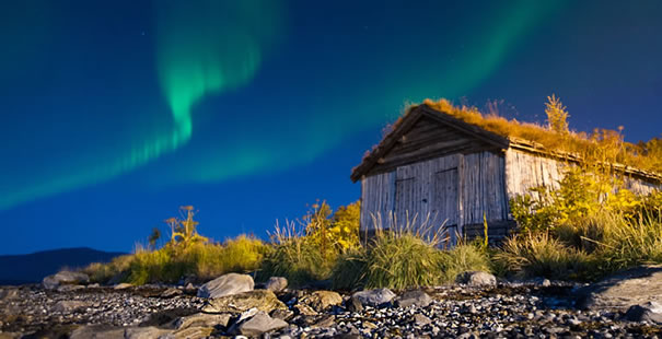 Tromso