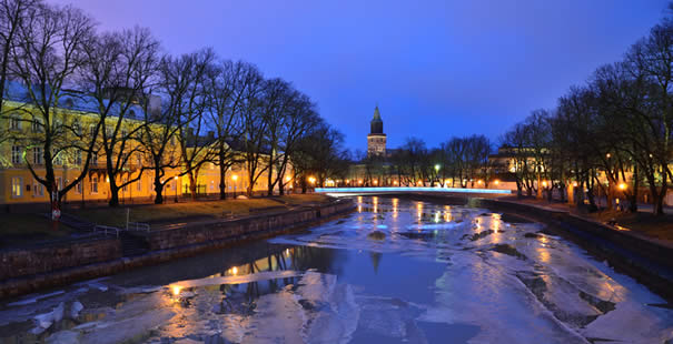 Turku
