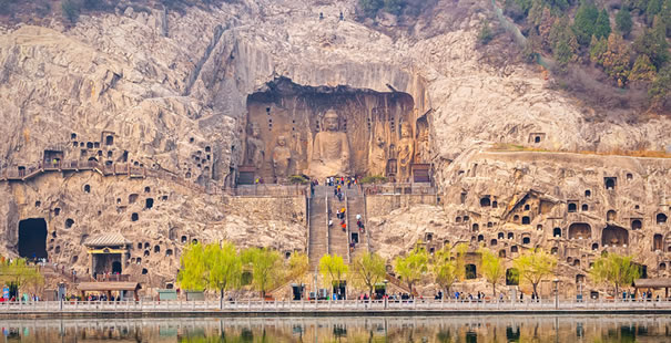 Luoyang