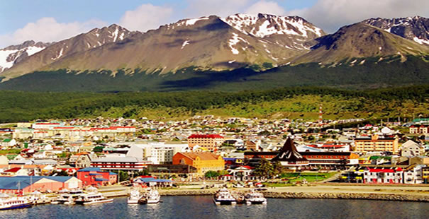 Ushuaia