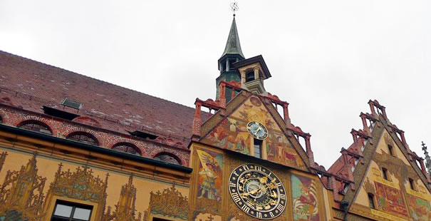 Ulm