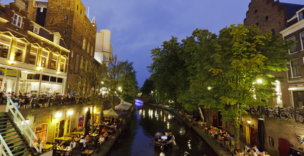 Utrecht