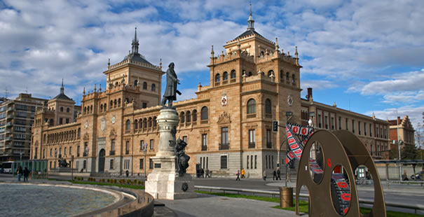 Valladolid