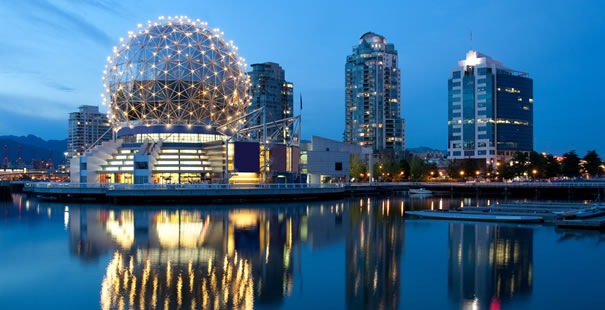 Vancouver