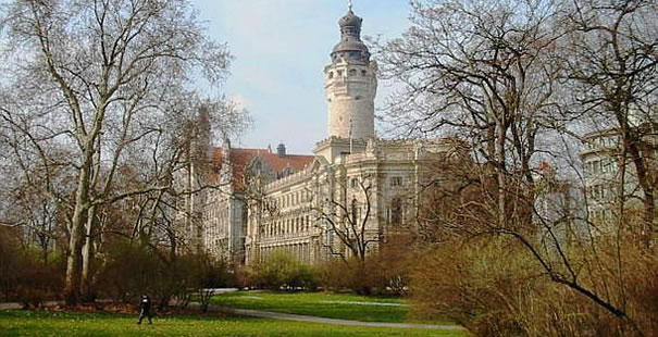 Leipzig
