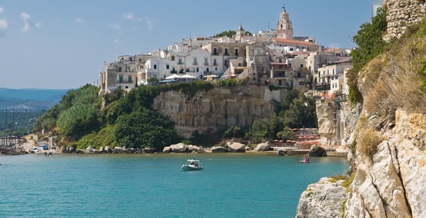 Gargano