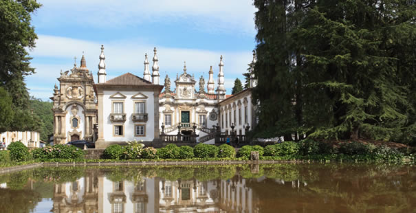 Vila Real