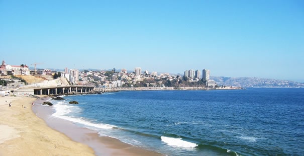 Vina Del Mar