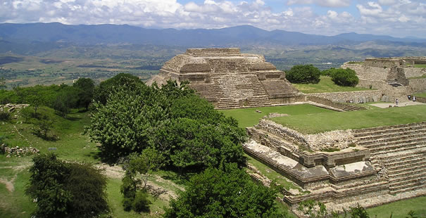 Oaxaca