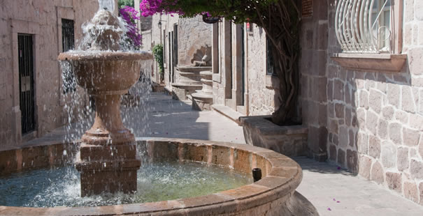 Morelia