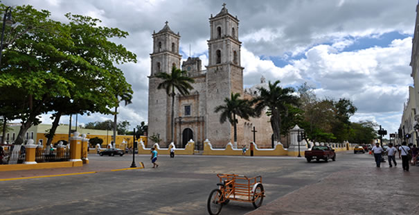 M�rida
