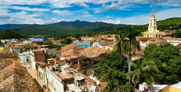 Trinidad