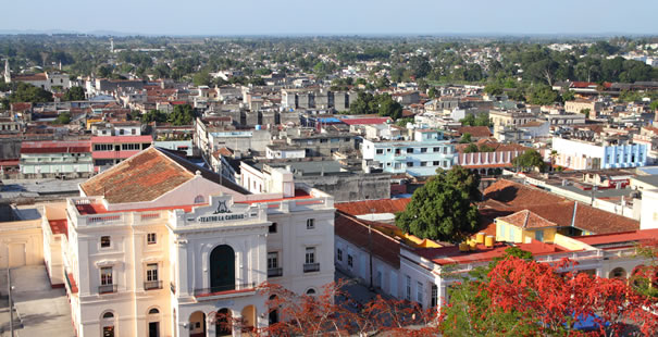 Santa Clara