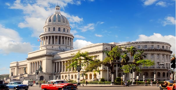 La Habana