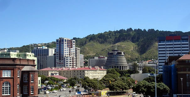 Wellington