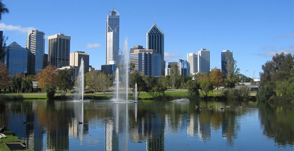 Perth