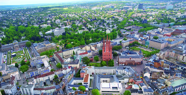 Wiesbaden