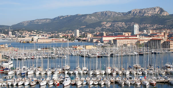 Toulon