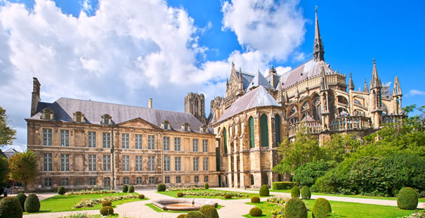 Reims