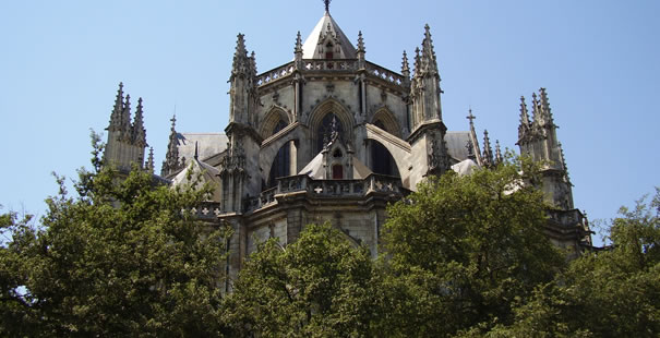 Nantes