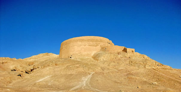 Yazd