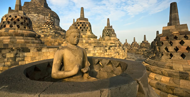 Yogyakarta