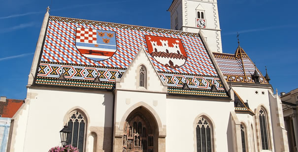 Zagreb