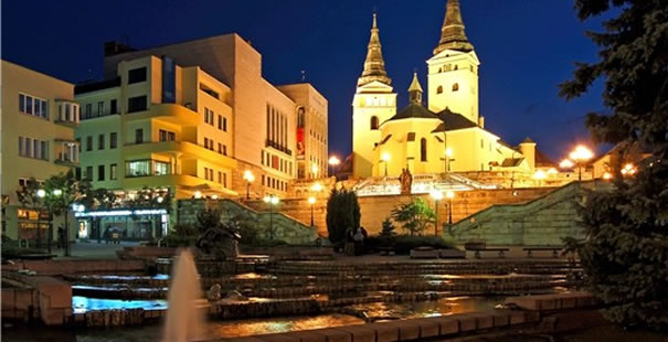 Zilina