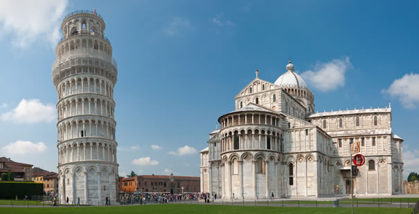 Pisa