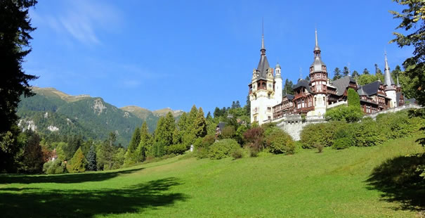 Sinaia