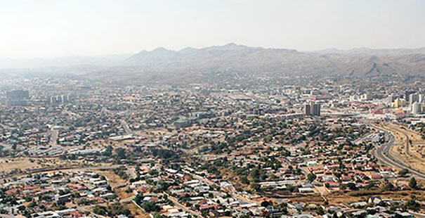 Windhoek