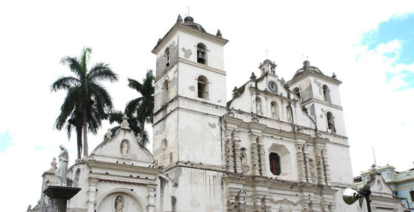 Tegucigalpa