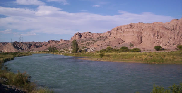 San Juan De Argentina