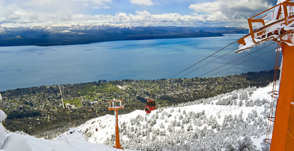 San Carlos De Bariloche