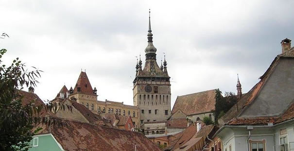 Sighisoara