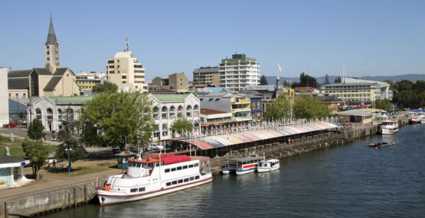 Valdivia
