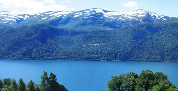 Lofthus